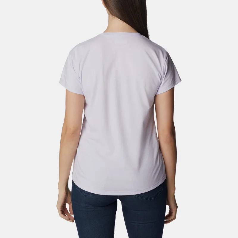 Columbia Women's Sun Trek™ T-Shirt