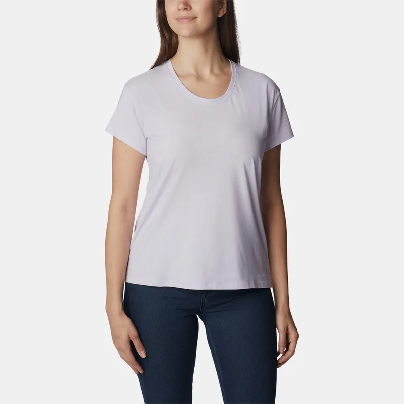 Columbia Women's Sun Trek™ T-Shirt