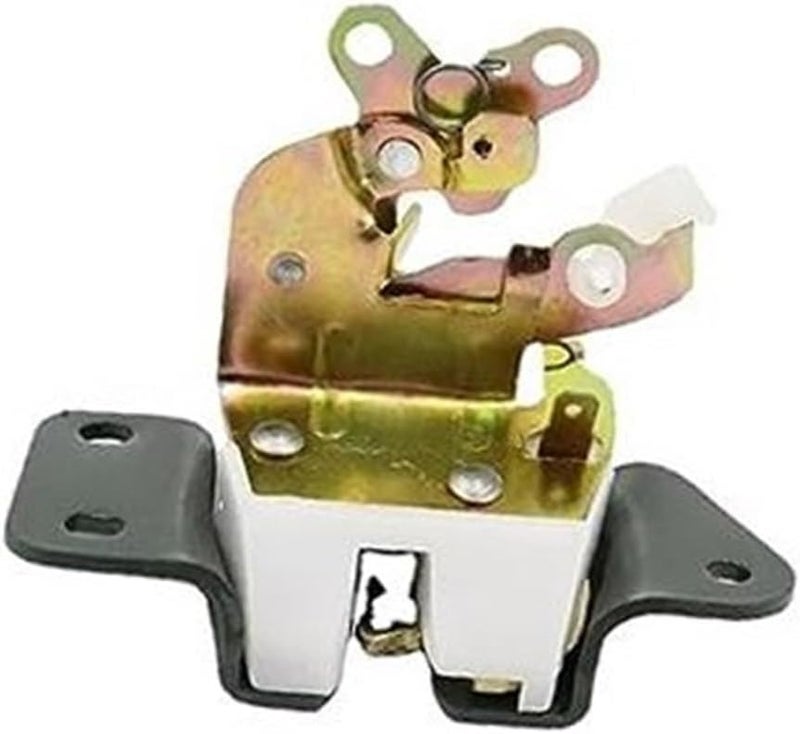 QASULER Tailgate Lock Actuator for Mitsubishi Pajero and Delica - Image 1