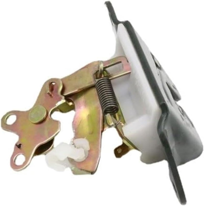 QASULER Tailgate Lock Actuator for Mitsubishi Pajero and Delica - Image 5