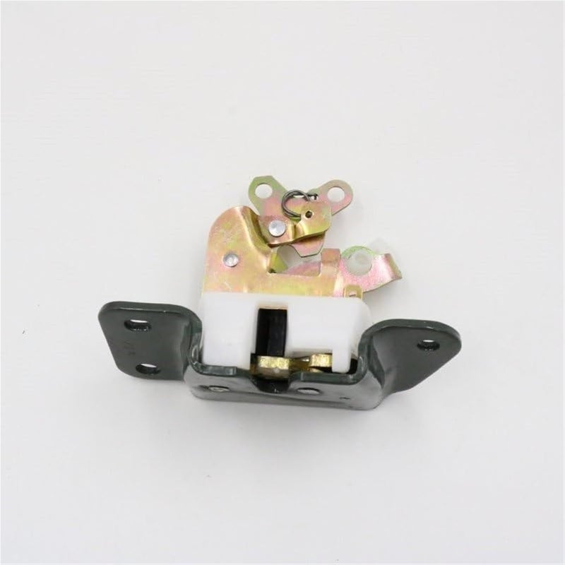 QASULER Tailgate Lock Actuator for Mitsubishi Pajero and Delica - Image 4