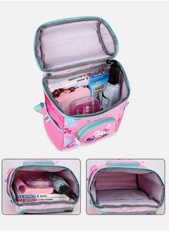 Kindergarten Backpack for Girls, Small School Backpack for Little Kid, Toddler Backpack for Girl, 12 Inch Preschool Bookbag Cute Rabbit Schoolbag Travel Bag for Girl 3-6(Pink) - pzsku/Z6871D3C24F9A8C2B61F7Z/45/_/1730185534/778962c3-cd94-405a-9782-91326d52de30