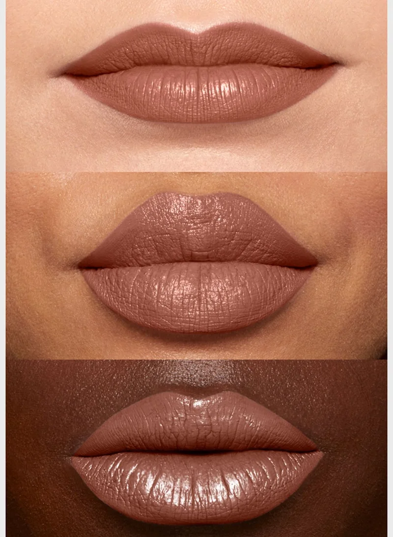 NYX PROFESSIONAL MAKEUP Lip Lingerie Liquid Lipstick - Ruffle Trim