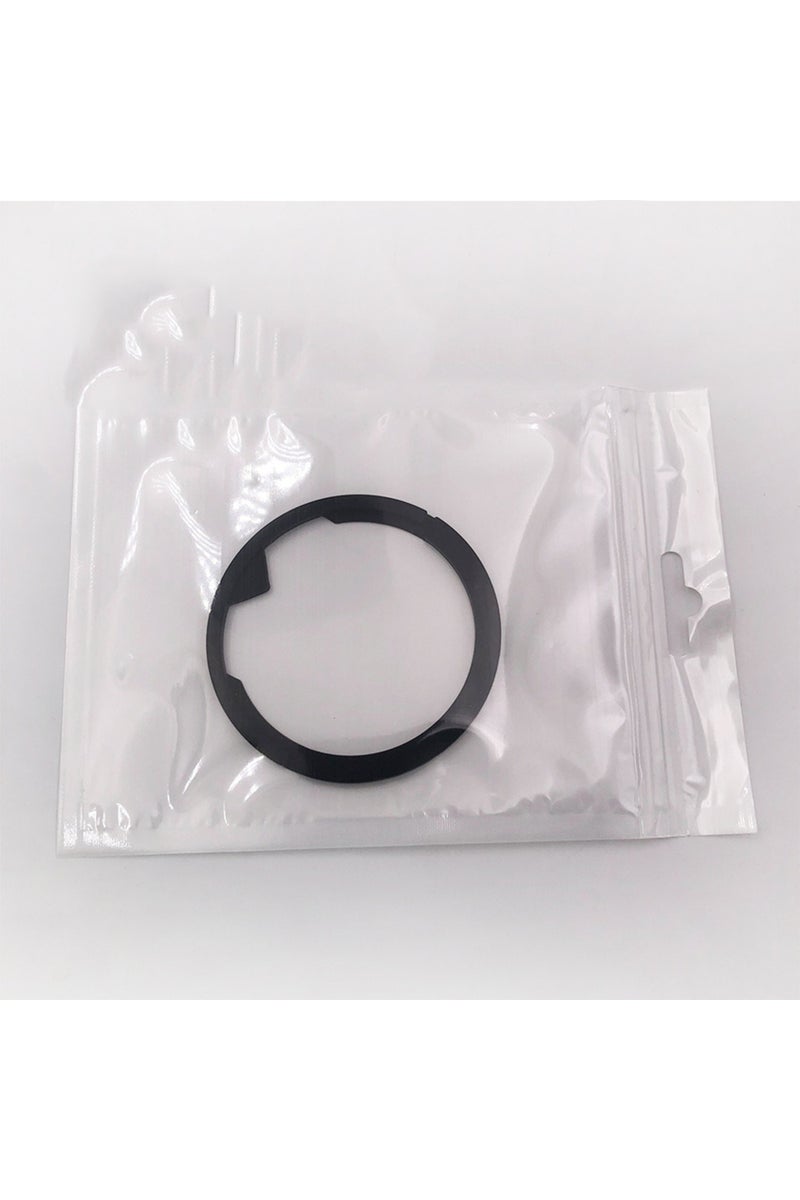 قطعة واحدة من حشية السيليكون المطاطية لشفرة طحن بريفيل العلوية، متوافقة مع بريفيل باريستا إكسبريس/تاتش/سمارت جريند