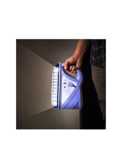 KRYPTON 2-in-1 Combo Rechargeable Lantern and Flashlight  - Image 3