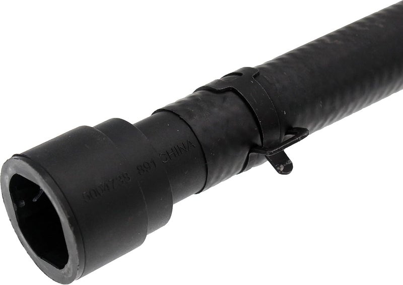 Dorman 626-557 HVAC Heater Hose Assembly Compatible with Select Models - Image 3