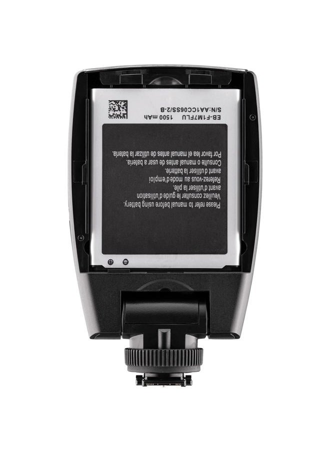 Westcott FJ-X3 M Universal Wireless Flash Trigger with Multi-Brand Camera Mount (Compatible with Canon, Sony, Nikon, Fuji, Panasonic, & Olympus Cameras) - Image 3
