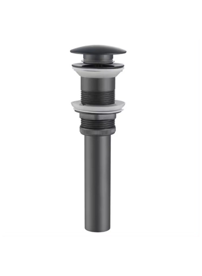 "Bathroom Basin Sink Waste Pop-Up Drain Stopper for Basin Sink" - Image 1