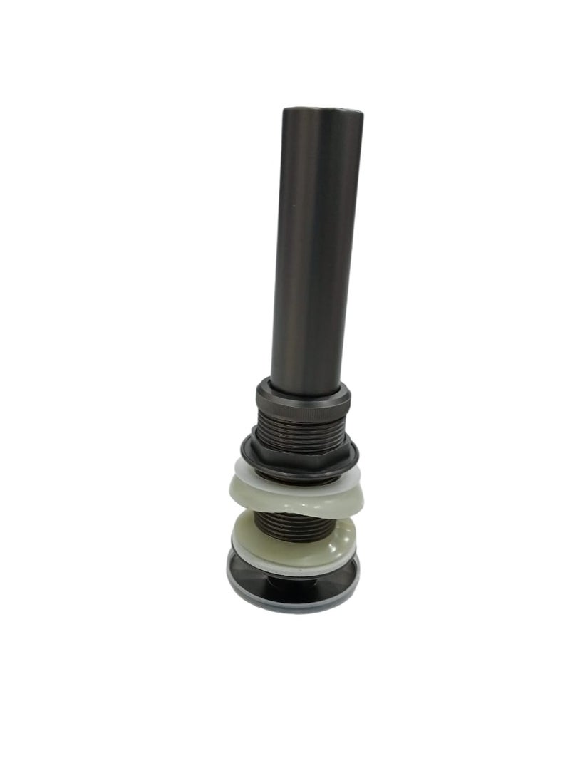 "Bathroom Basin Sink Waste Pop-Up Drain Stopper for Basin Sink" - Image 3