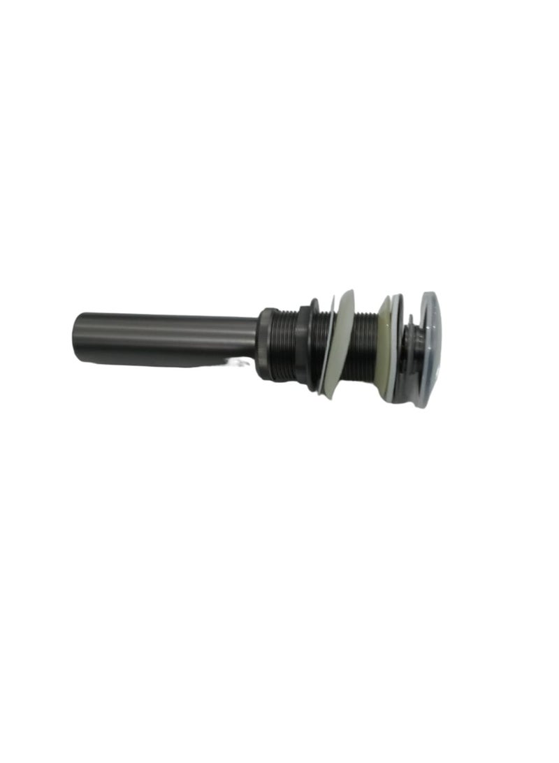 "Bathroom Basin Sink Waste Pop-Up Drain Stopper for Basin Sink" - Image 5