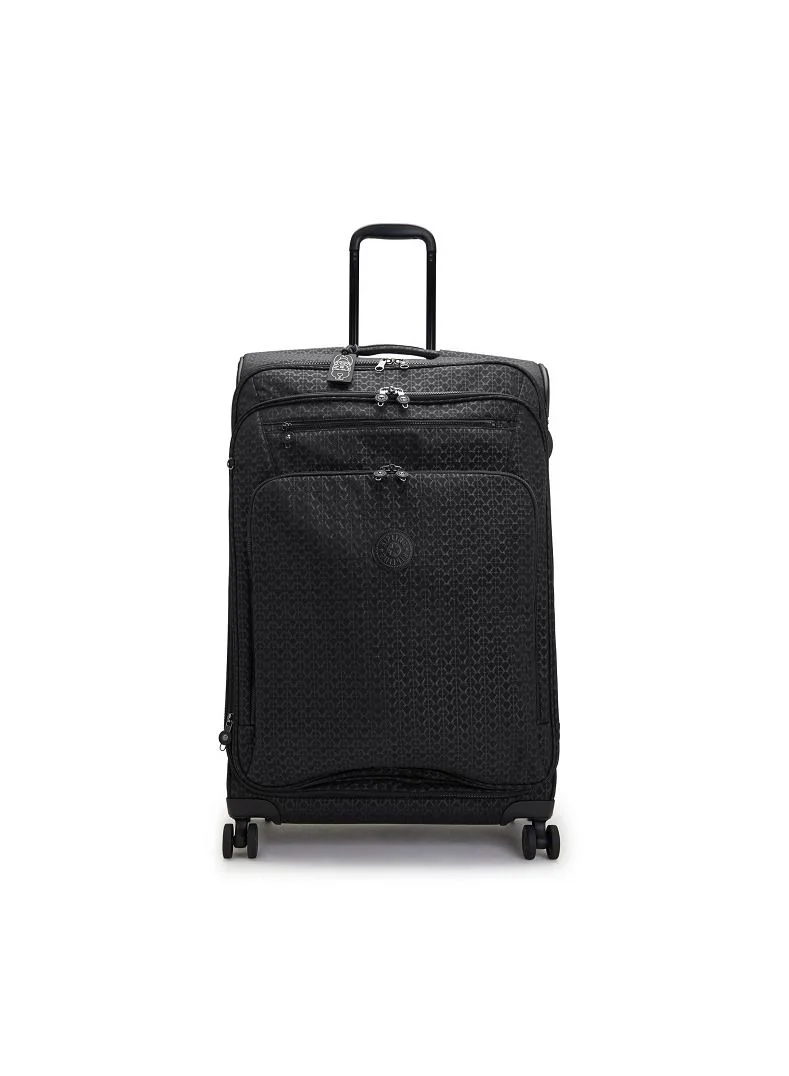 Large expandable spinner New Youri Spin L Signature Emb KI7572K59