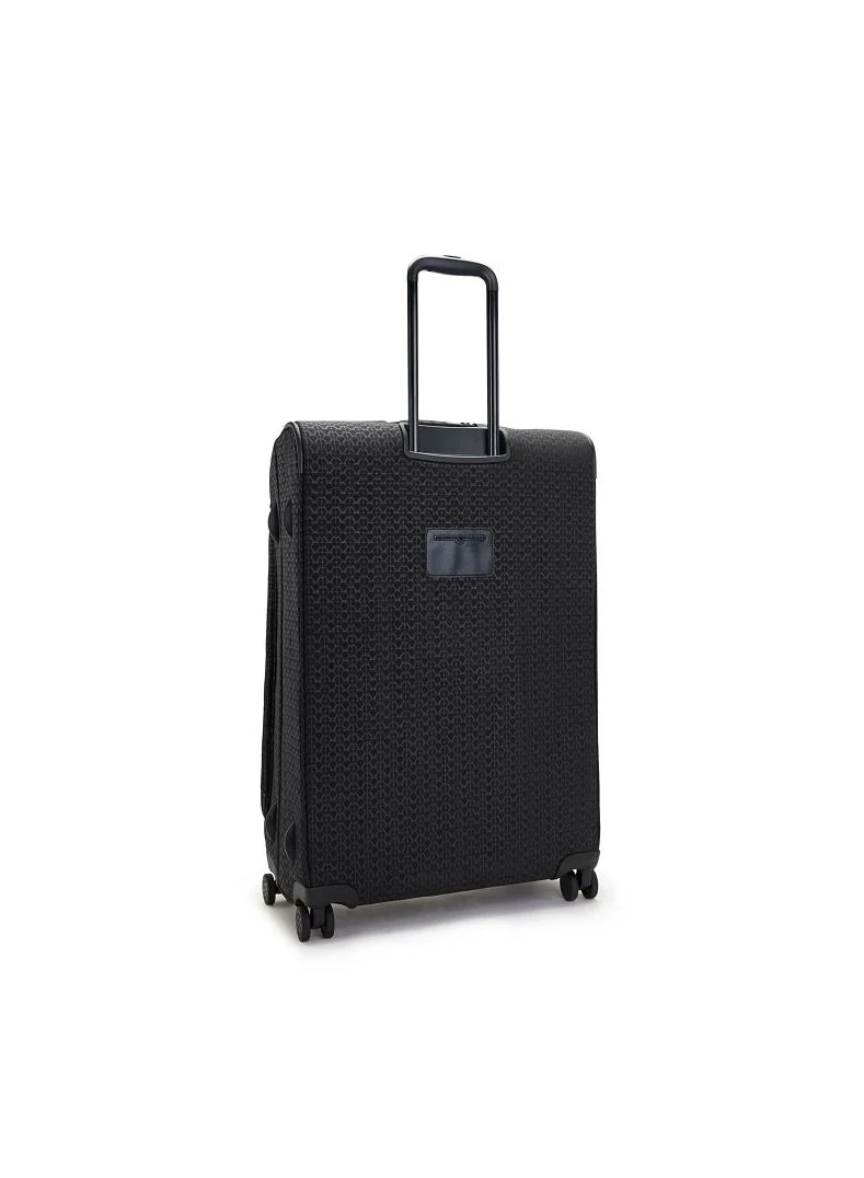 كيبلينغ حقيبة سفر كبيرة قابلة للتوسيع دوارة