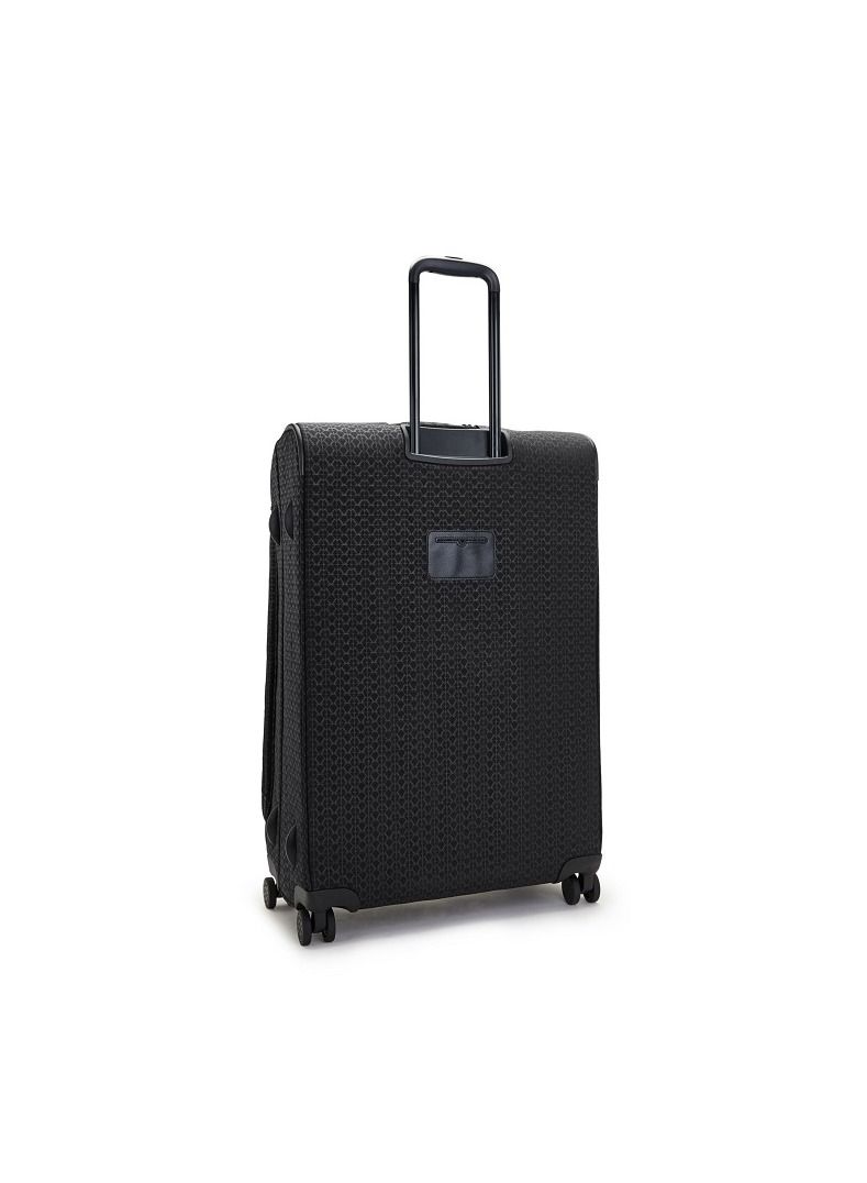 كيبلينغ حقيبة سفر كبيرة قابلة للتوسيع دوارة - Image 2