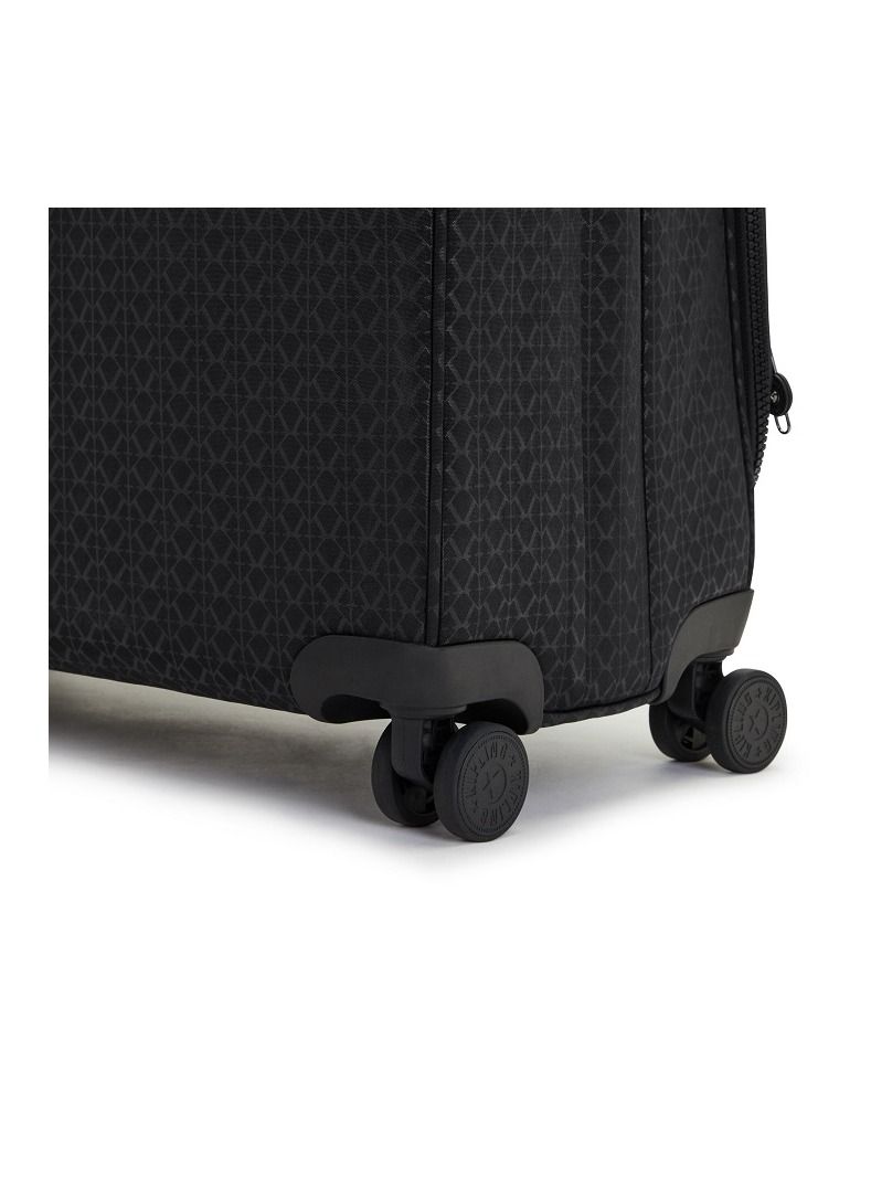 كيبلينغ حقيبة سفر كبيرة قابلة للتوسيع دوارة - Image 5