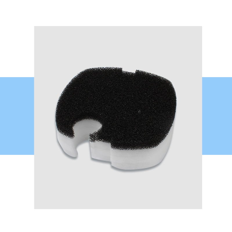 Aillsa Replacement Canister Filter Pads Compatible with SUNSUN HW-304B/404B/704B/3000 CF500 Generic Filter Floss fits Aquarium Filter Media Canister Filter - Image 5