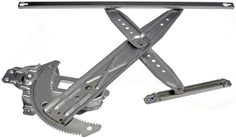 Dorman منظم نافذة الطاقة الجانبية الأمامية للسائق من دورمان 740-737 لسيارة هوندا سيفيك (1996-2000) - Image 2