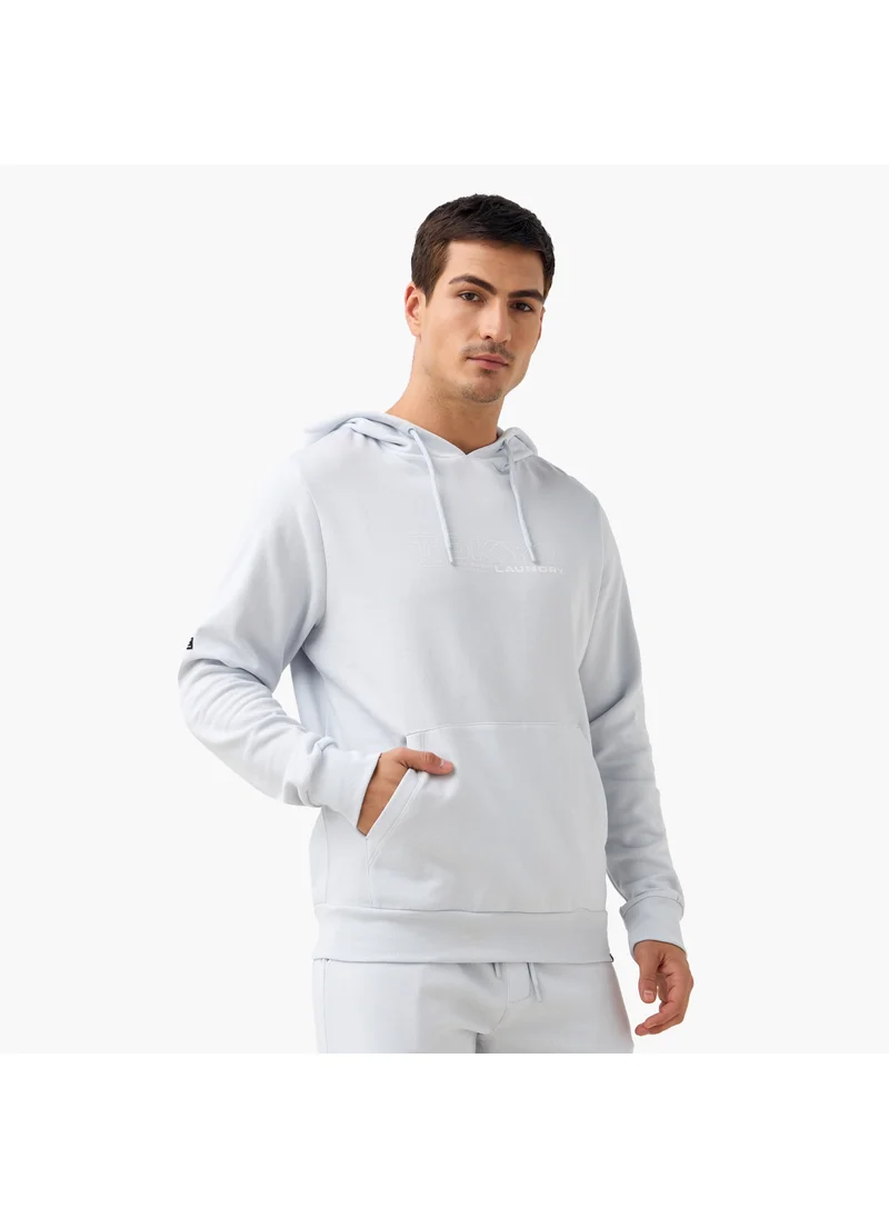 سبلاش فيڤ Printed Hoodie and Shorts Set