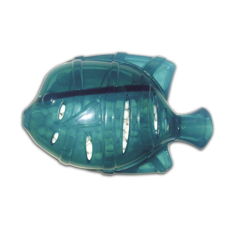 Protec Humidifier Cleaning Fish, Tank Cleaner, Fights Slime & Odor, Lasts 30 Days, 1 Count, Color May Vary - Image 2