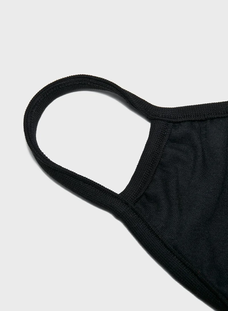 Mister Tee Compton Face Mask