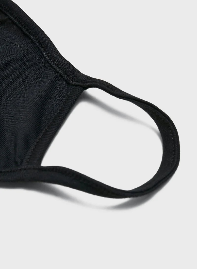 Mister Tee Compton Face Mask