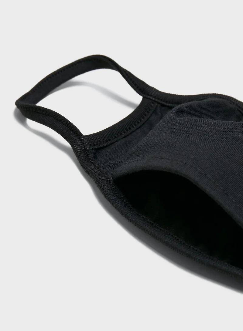 Mister Tee Compton Face Mask