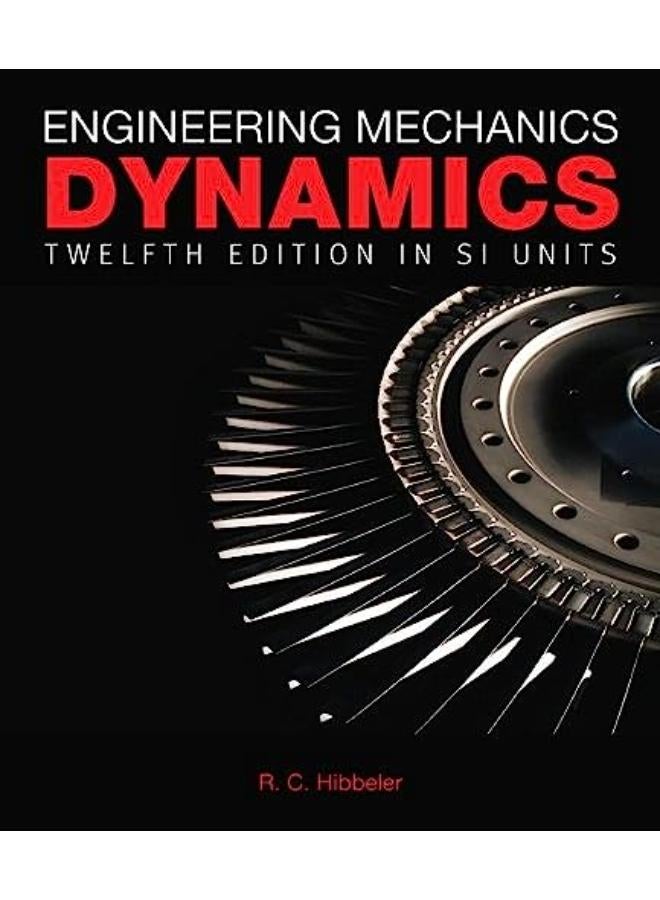 Engineering Mechanics: Dynamics (Study Pack Bundle with Mastering)