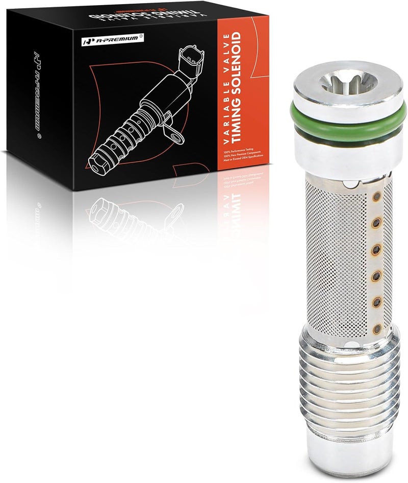A-Premium Engine Variable Valve Timing (VVT) Solenoid for BMW Models - Image 1