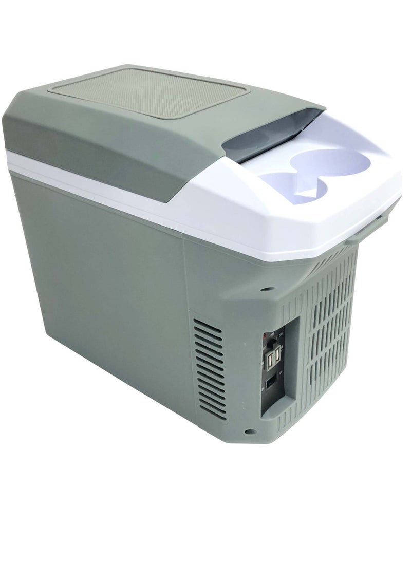 AUTOSMART Car Fridge And Warmar 195 X 300 X 390 mm  - Image 4