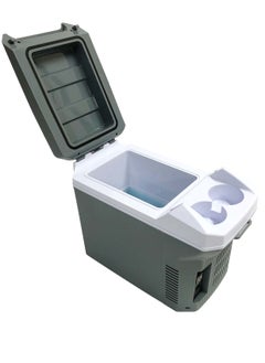AUTOSMART Car Fridge And Warmar 195 X 300 X 390 mm  - Image 2