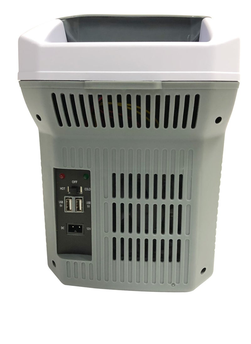 AUTOSMART Car Fridge And Warmar 195 X 300 X 390 mm  - Image 5