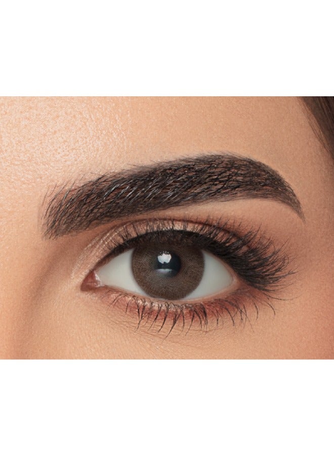 ماي لينس كلاود عدسات لاصقة ملونة شهرية عدسات لاصقة تجميلية للجنسين - Image 1