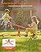 VEVOR Seesaw Teeter Totter for Kids Outdoor 100 lbs Load Capacity per Seat Sit and Spin Teeter Totter with 4Prong Support Legs Playground Equipment with Swiveling 360 Degrees Rotating for Aged 3 - Image 4