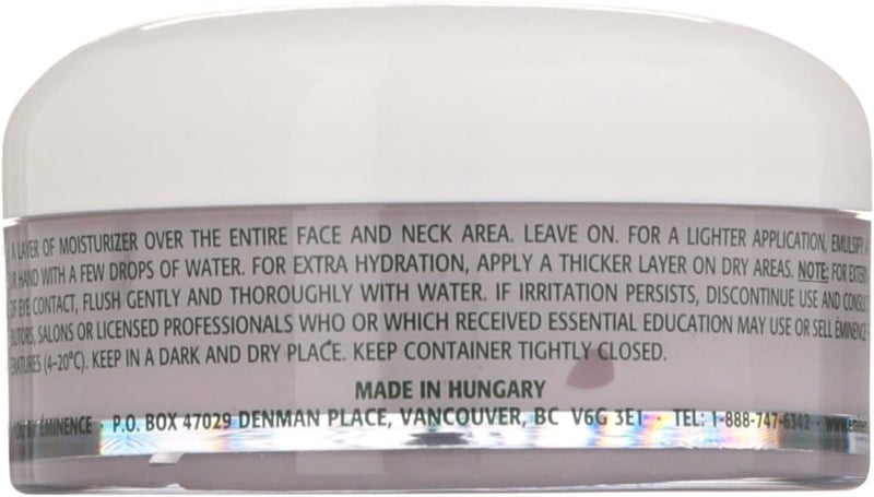 Eminence Firm Skin Acai Moisturizer with Botanical Hyaluronic Acid - 60ml - Image 4