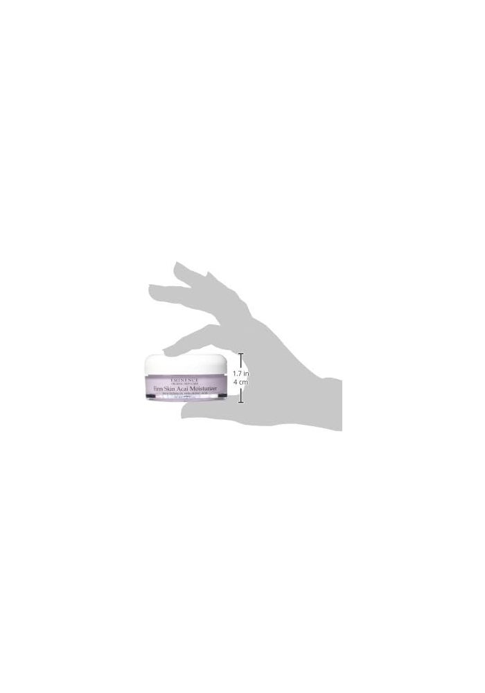 Eminence Firm Skin Acai Moisturizer with Botanical Hyaluronic Acid - 60ml - Image 5