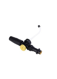 Y&D SYOSI High-Pressure Car Jet wash Snow Foam Lance, 750ML with Adjustable Sprayer Nozzle Gun for Karcher K2 K3 K4 K5 K6 K7  - Image 3