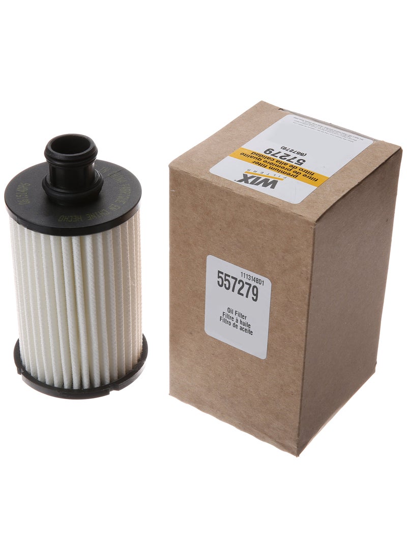 Wix Wix 57279 Oil Filter 