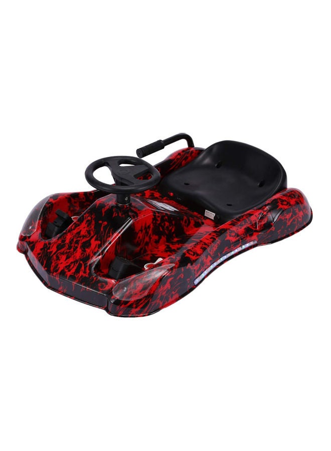 Cool Baby Electric 360 Spinning Drifting Ride On Multicolour - Image 3