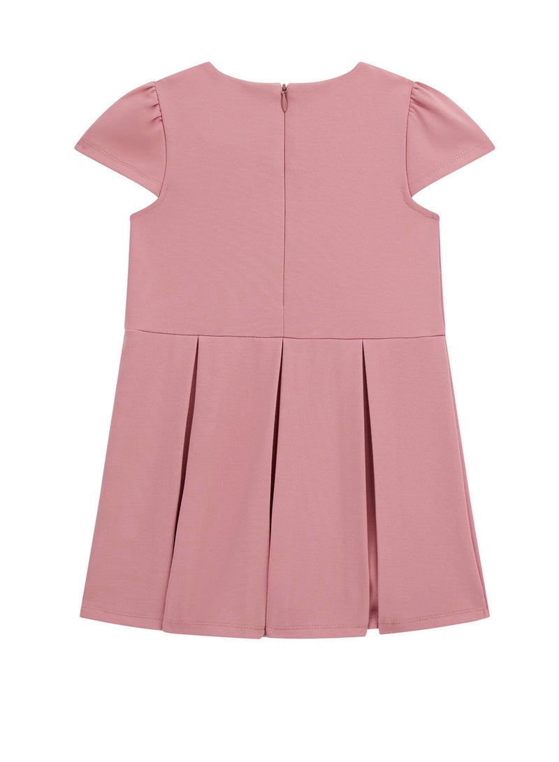 جس فستان أطفال قصير الأكمام من بونتو ميلانو - Image 2