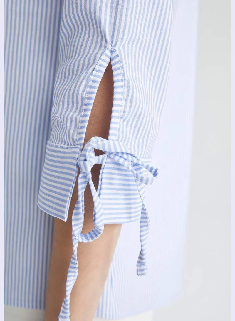 DeFacto Long Sleeved Shirt