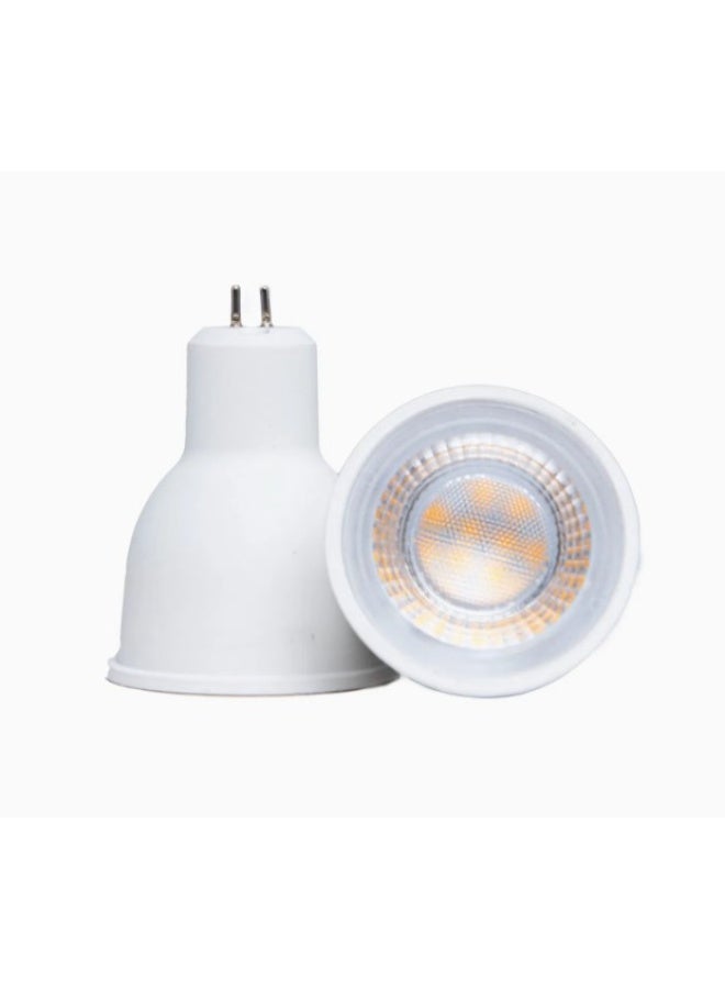 GREEN LIGHT MR16 LAMP 12W - Image 3