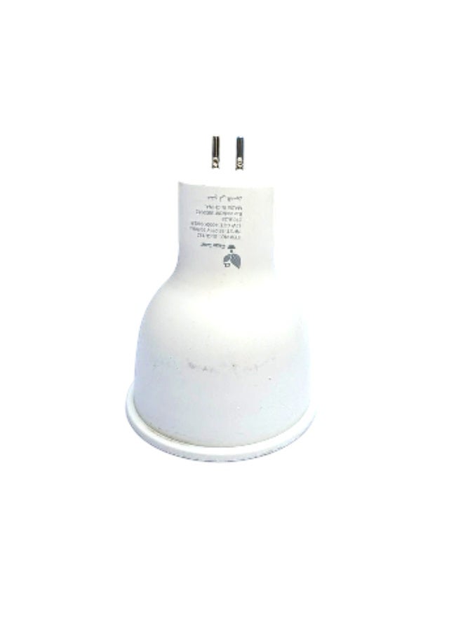 GREEN LIGHT MR16 LAMP 12W - Image 1