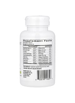 BiOptimizers BIOptimizers, Para Guardian, 90 Veggie Caps  - Image 2