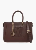 ايل BROWN