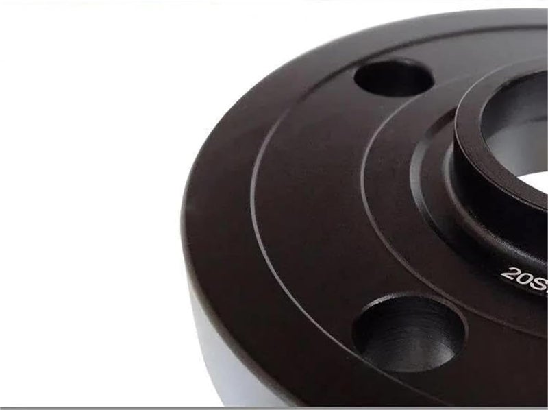 Wivplex 20mm Wheel Spacers for Mercedes-Benz - Image 2