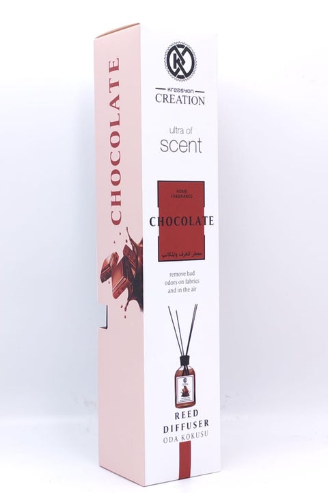 Reed Diffuser  chocolate 115 Ml