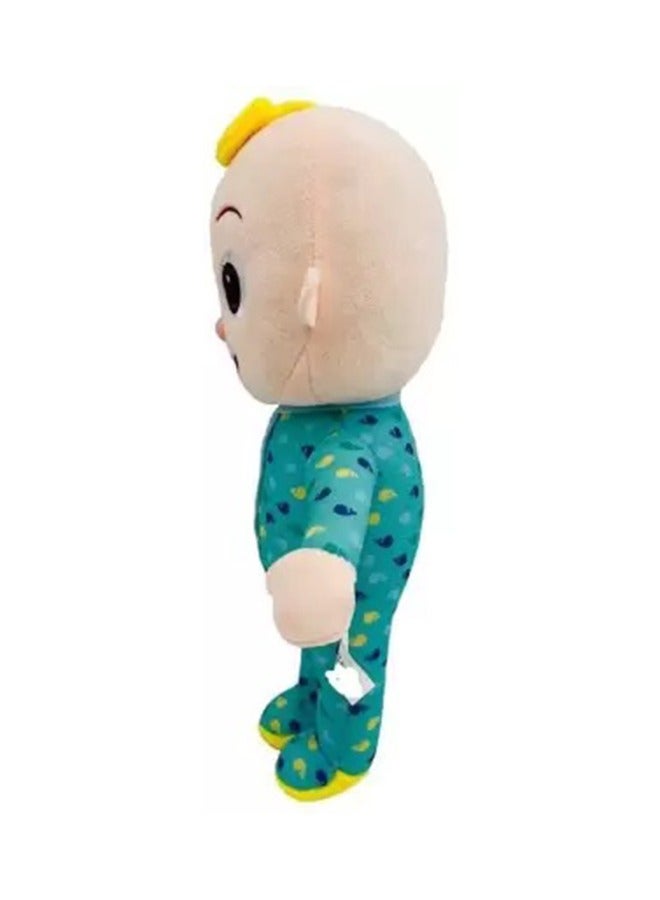 Singing JJ Nursery Rhymes 26x18x9cm