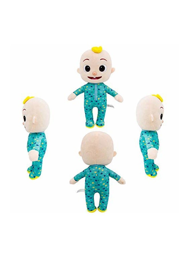 Singing JJ Nursery Rhymes 26x18x9cm
