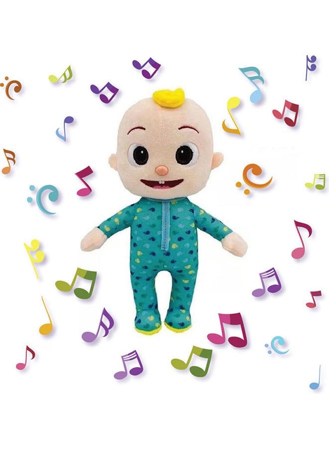 Singing JJ Nursery Rhymes 26x18x9cm