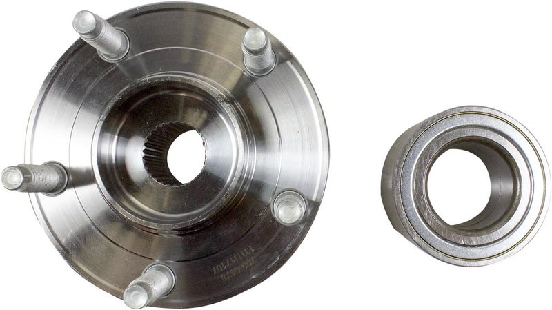 GMB 799-0176 Wheel Bearing Hub Assembly - Image 5