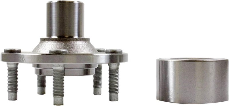 GMB 799-0176 Wheel Bearing Hub Assembly - Image 2